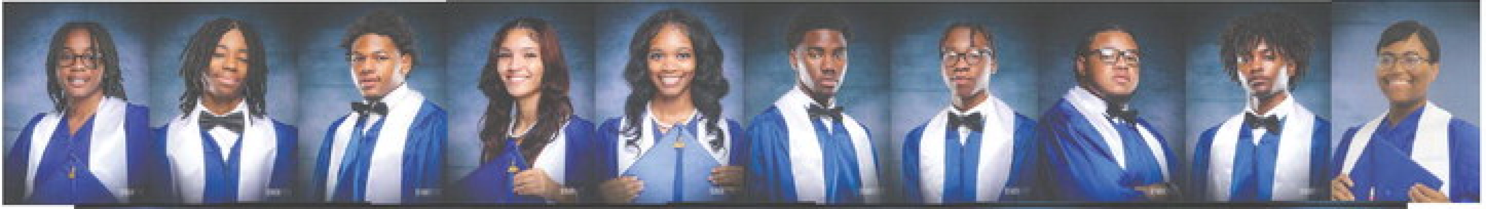 General Trass High School