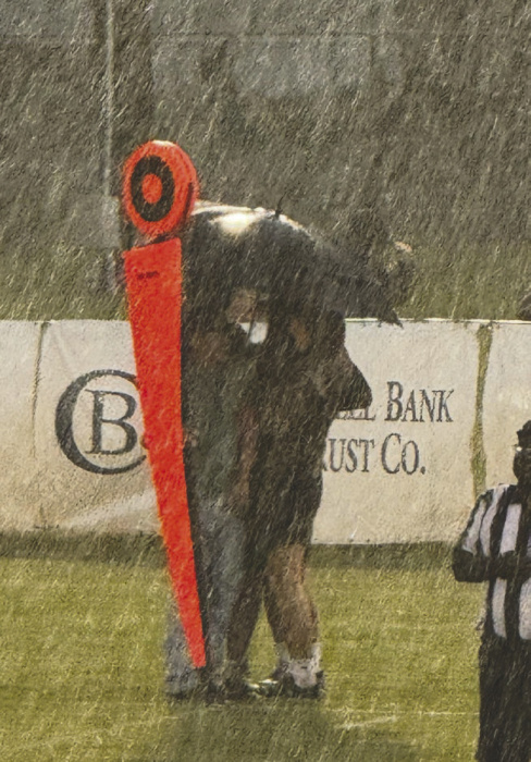 Wet Briarfield game