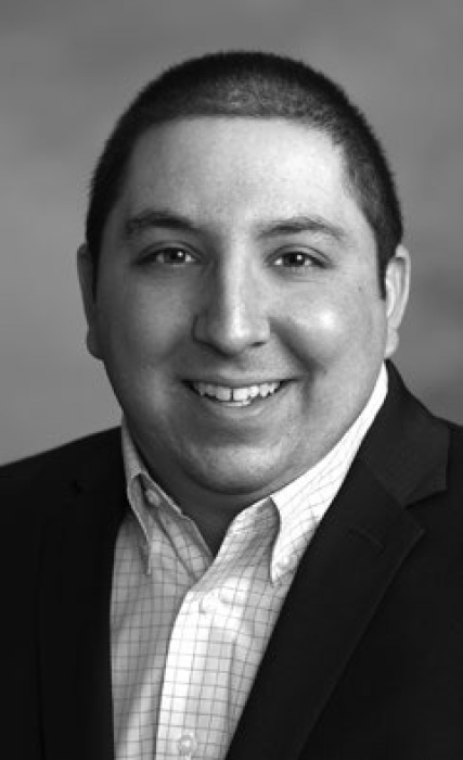 Aaron Candler