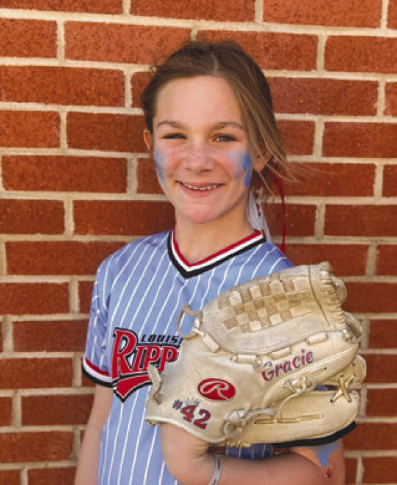 Gracie Smith