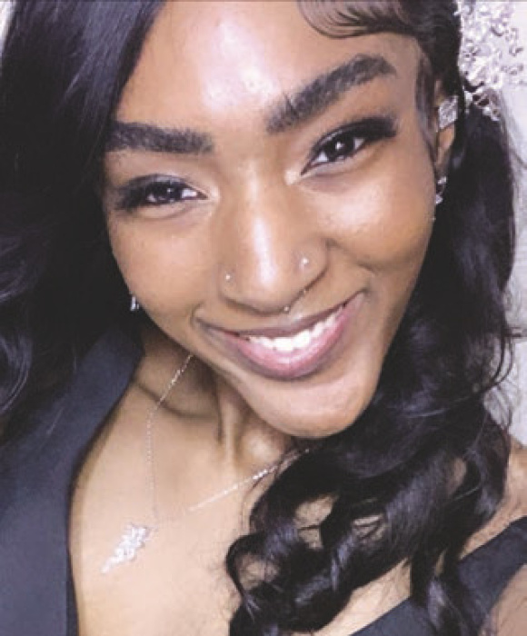 Karlita Baker